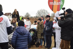 Suwałki WOŚP 2020