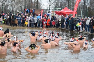 Suwałki WOŚP 2020