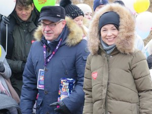 Suwałki WOŚP 2020