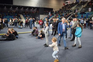 Suwałki WOŚP 2020
