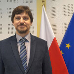 Nowy zastępca prezydenta Nowy zastępca prezydenta