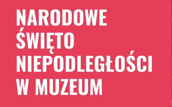 Suwa Ki Narodowe Wi To Niepodleg O Ci W Muzeum Bezp Atne Zwiedzanie