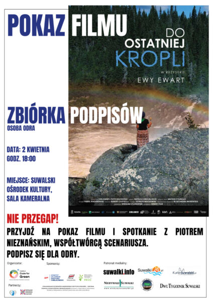 Pokaz filmu