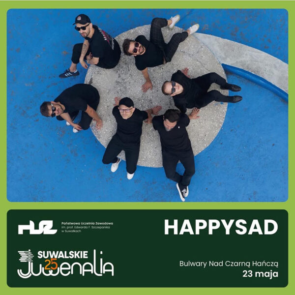 Suwalskie Juwenalia 2025
