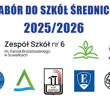 Nabór do szkół średnich
