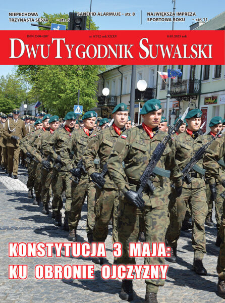 Nr 9 z 8.05.2025 r.