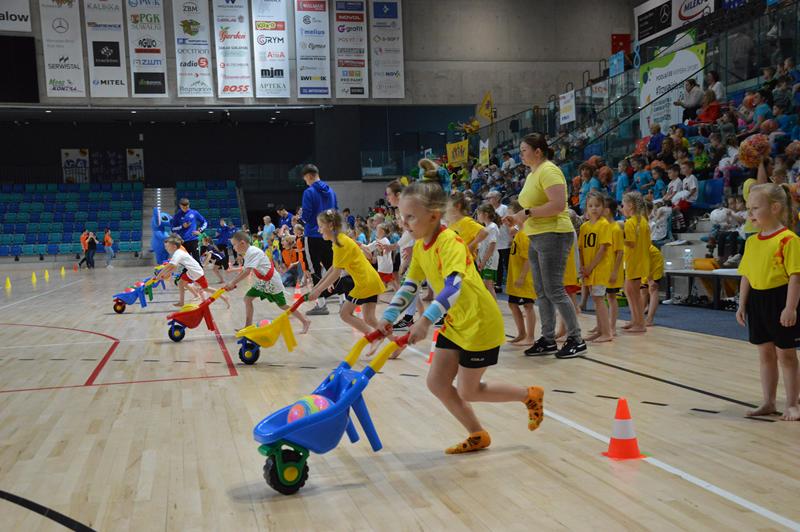 Wielka Olimpiada Małych Sportowców
