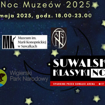Noc Muzeów 2025