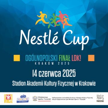 Lekkoatleci Hańczy bez medalu
