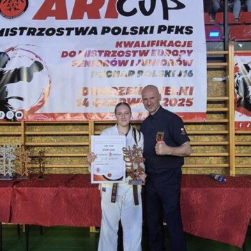 Mistrzostwa Polski Polskiej Federacji Karate Shinkyokushin