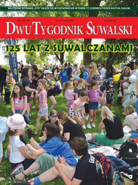 Nr 11 z 5.06.2025 r.