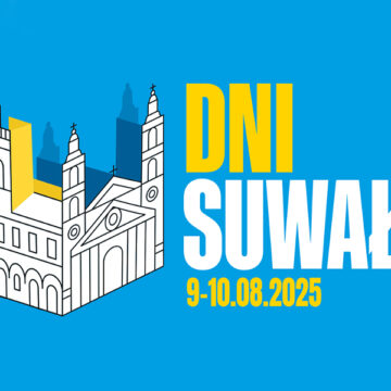 Dni Suwałk 2025