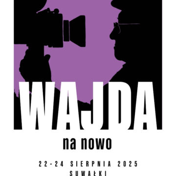 5 Festiwal Filmowy Wajda na Nowo