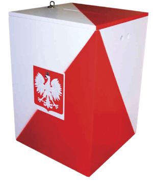 Jak głosowali suwalczanie w wyborach do Sejmu?