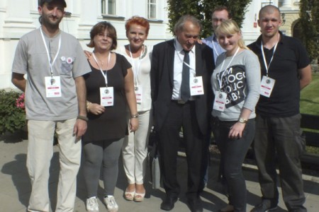Przywrócić chęć do życia