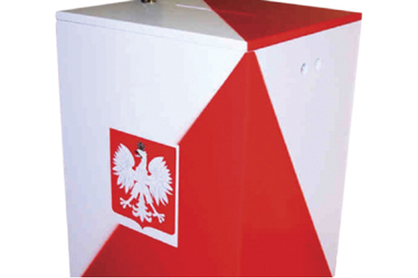 Lokale wyborcze w Suwałkach