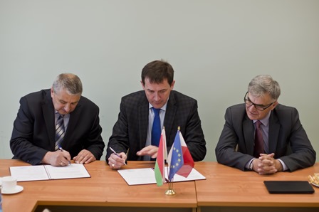 Lekarskie porozumienie o współpracy z Białorusinami