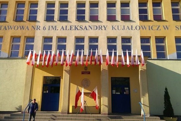 Szóstka i dziesiątka najlepsze