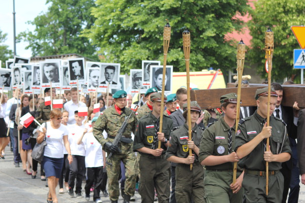 Dzień Pamięci Ofiar Obławy Augustowskiej
