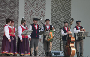 Suwalski Jarmark Folkloru 2015