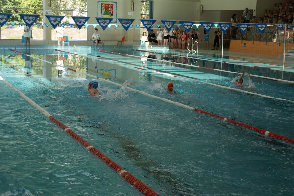 Aquapark znów dostępny