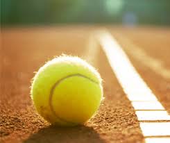 Turniej tenisowy dzieci i młodzieży