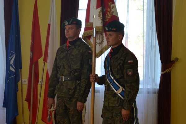 Święto wojska w Suwałkach