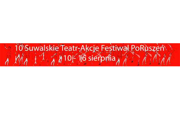 Festiwal PoRuszeń