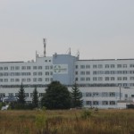 Suwałki Szpital Wojewódzki