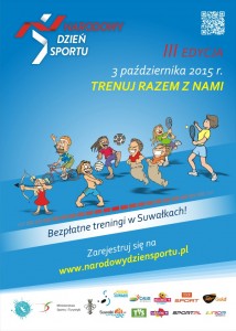 Narodowy Dzień Sportu