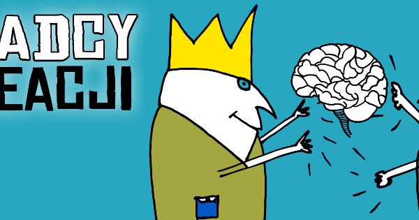 Władcy kreacji