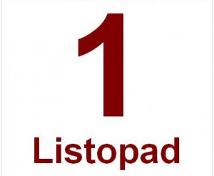 1 Listopad – utrudnienia w ruchu