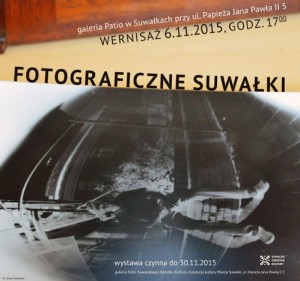 Suwalszczyzna w obiektywie fotografików z Suwałk i Olity