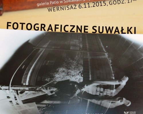 Suwalszczyzna w obiektywie fotografików z Suwałk i Olity