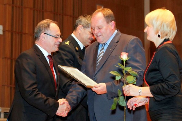 Pracodawca przyjazny załodze