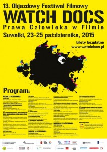 festiwal filmowy suwalki