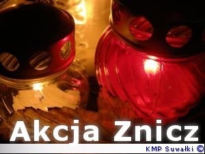 Akcja „Znicz 2015” - ostrzeżenia i zmiany w organizacji ruchu