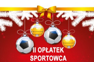 II Opłatek Sportowca