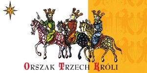 Orszak Trzech Króli w Suwałkach