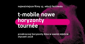 T-Mobile Nowe Horyzonty Tournee 2016 w Suwałkach