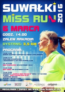 miss run suwalki