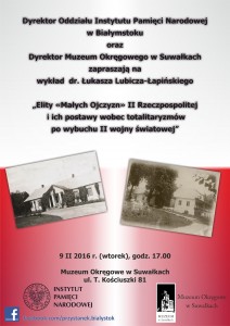 Przystanek historia