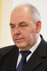 Leszek Dec prezesem SSSE