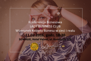 Wizerunek kobiety sukcesu w sieci i realu