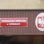 Zmiany w suwalskiej prokuraturze
