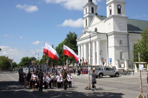 Narodowy Dzień Pamięci Żołnierzy Wyklętych