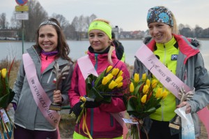 Suwalskie Miss Run 2016