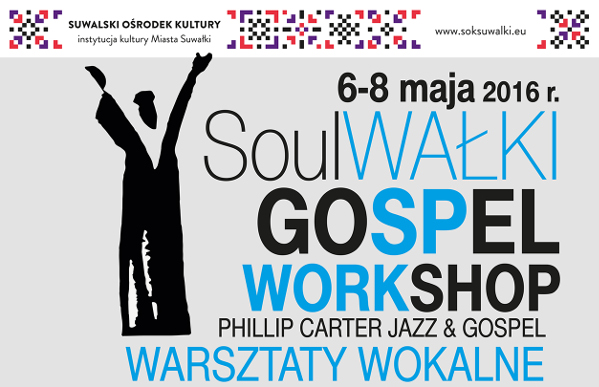 gospel warsztaty suwalki