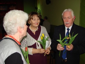 Odlotowy Dzień Kobiet w Suwałkach