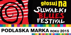 SBF 2015 nominowany do Podlaskiej Marki Roku